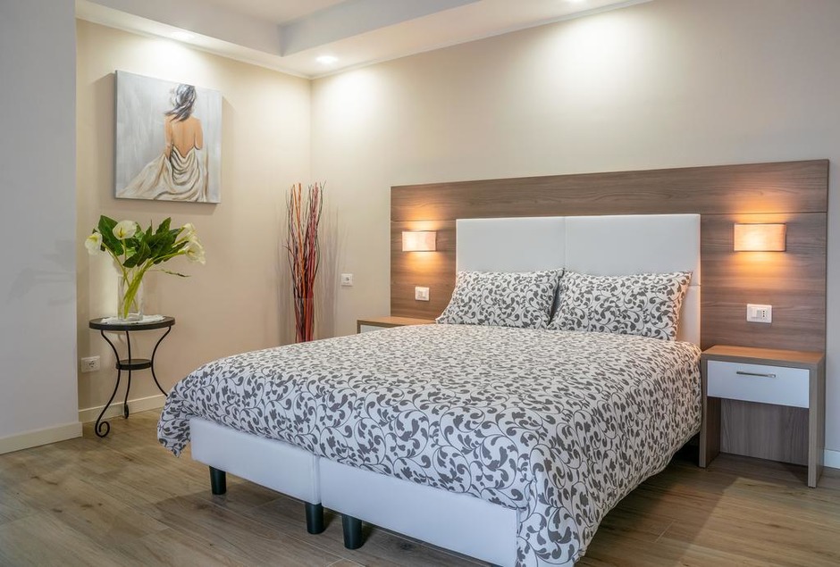 B&B Red One � Maranello, Italie