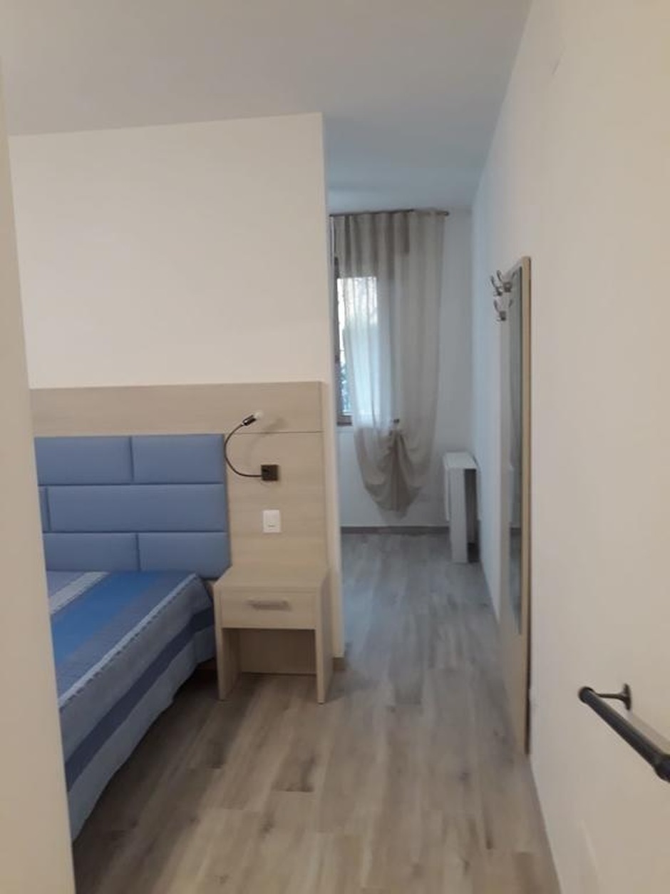Mobilier pour chambres d'h�tes dans le Trentin, Italie