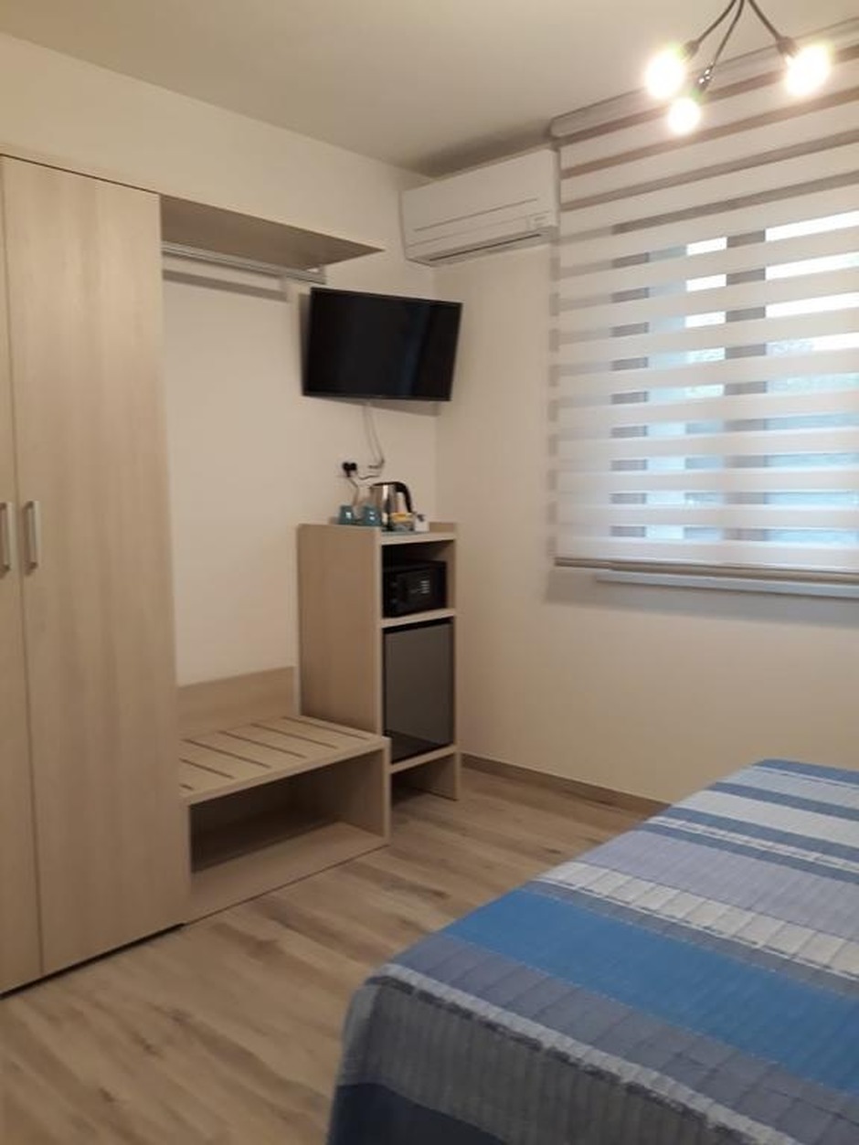 Mobilier pour chambres d'h�tes dans le Trentin, Italie