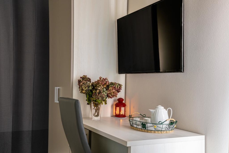 Bureau pour chambre B&B