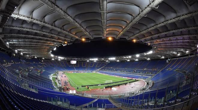 Stade olympique de Rome