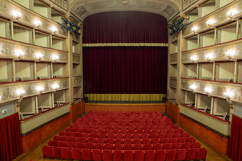 Teatro del Giglio