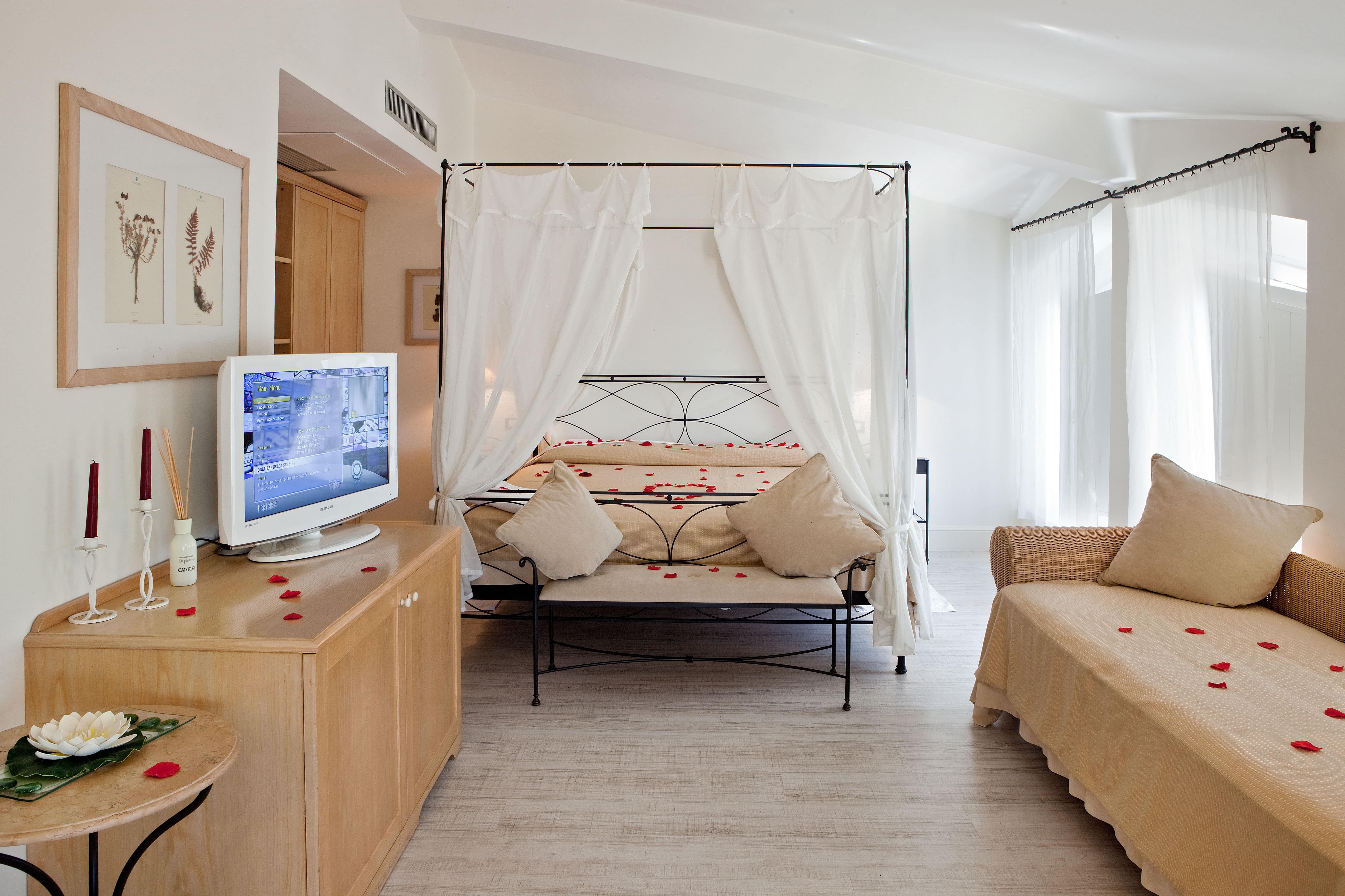 Hotel Sirolo