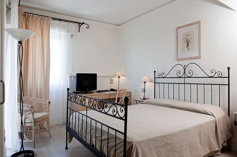 Hotel Sirolo