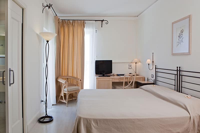 Hotel Sirolo