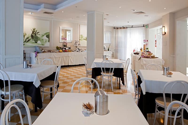 Hotel Sirolo