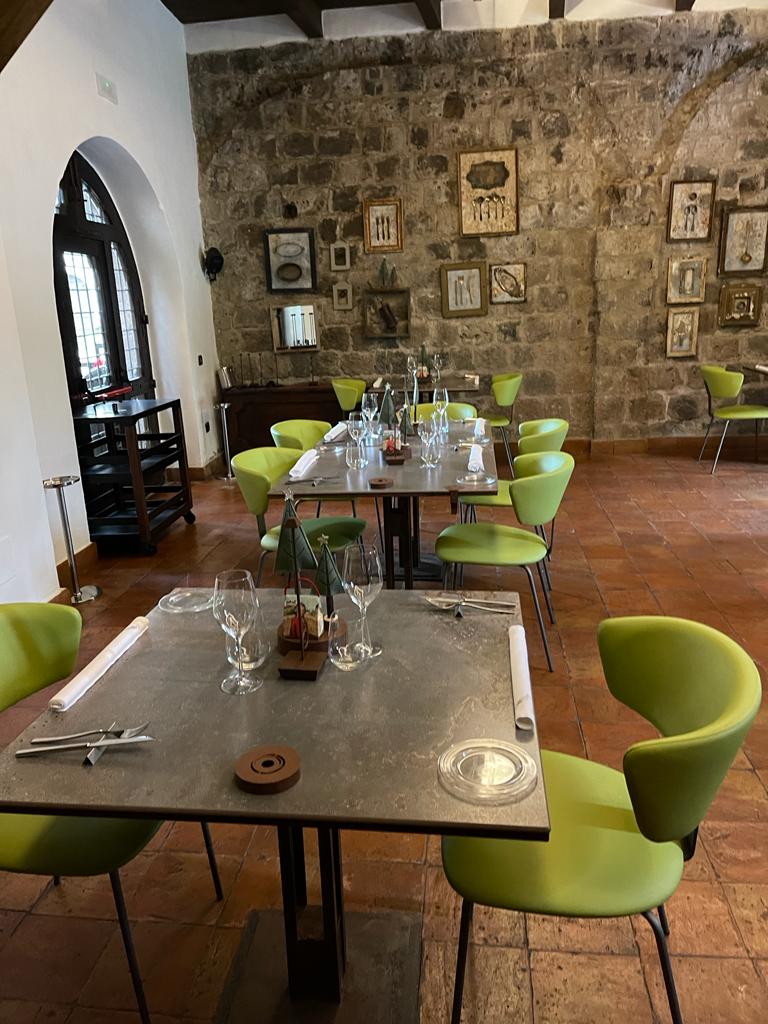 Ch�teau de Limatola (BN), Italie