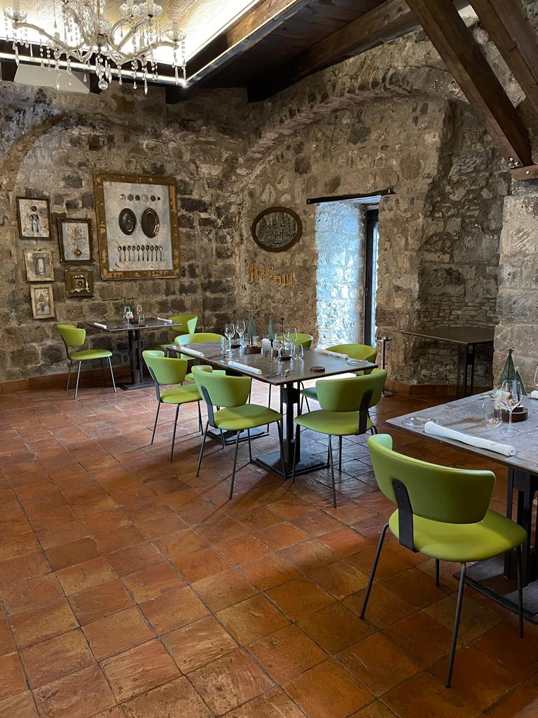 Ch�teau de Limatola (BN), Italie