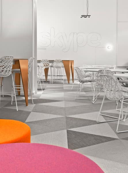 Skype, Stockholm