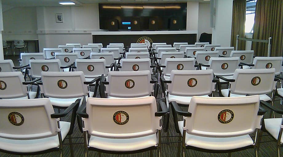 Feyenoord Press Room