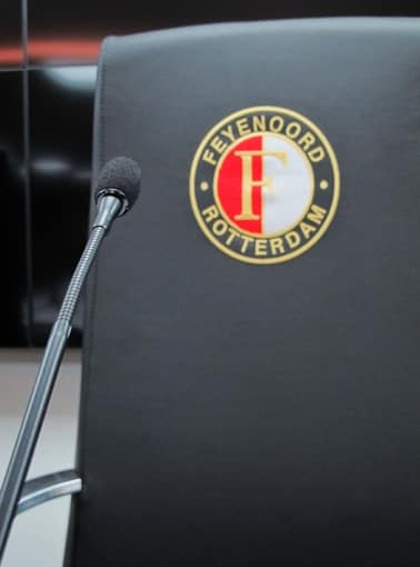 Feyenoord Press Room