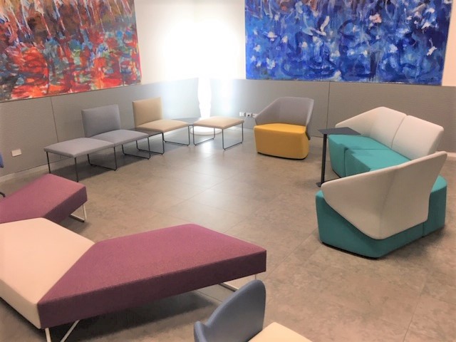R�union d'affaires 2019