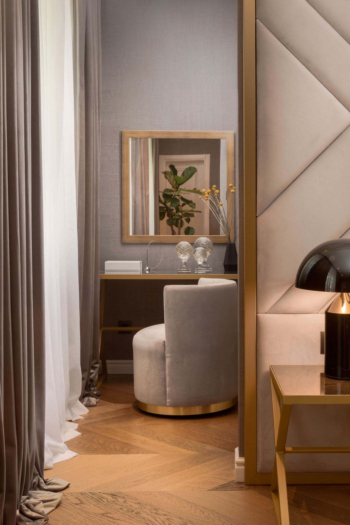 Five elements luxury rooms  Split