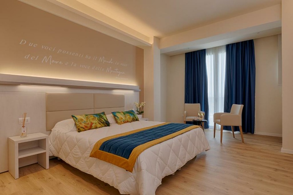 H�tel � Rome, Italie