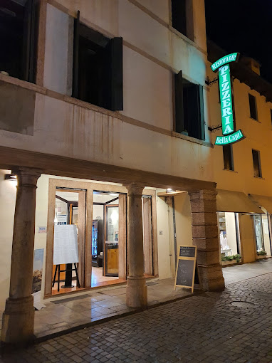 Restaurant Bella Capri