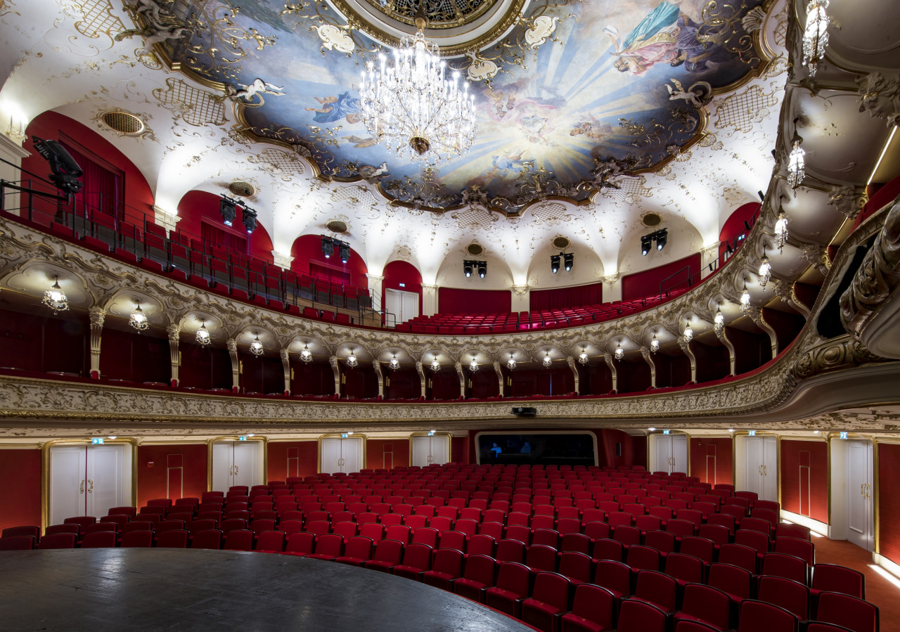 Salzburger Landestheater