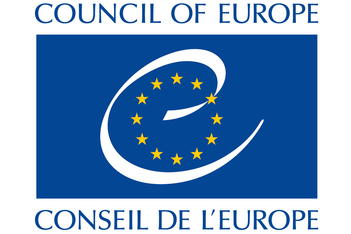 Logo du Conseil de l'Europe