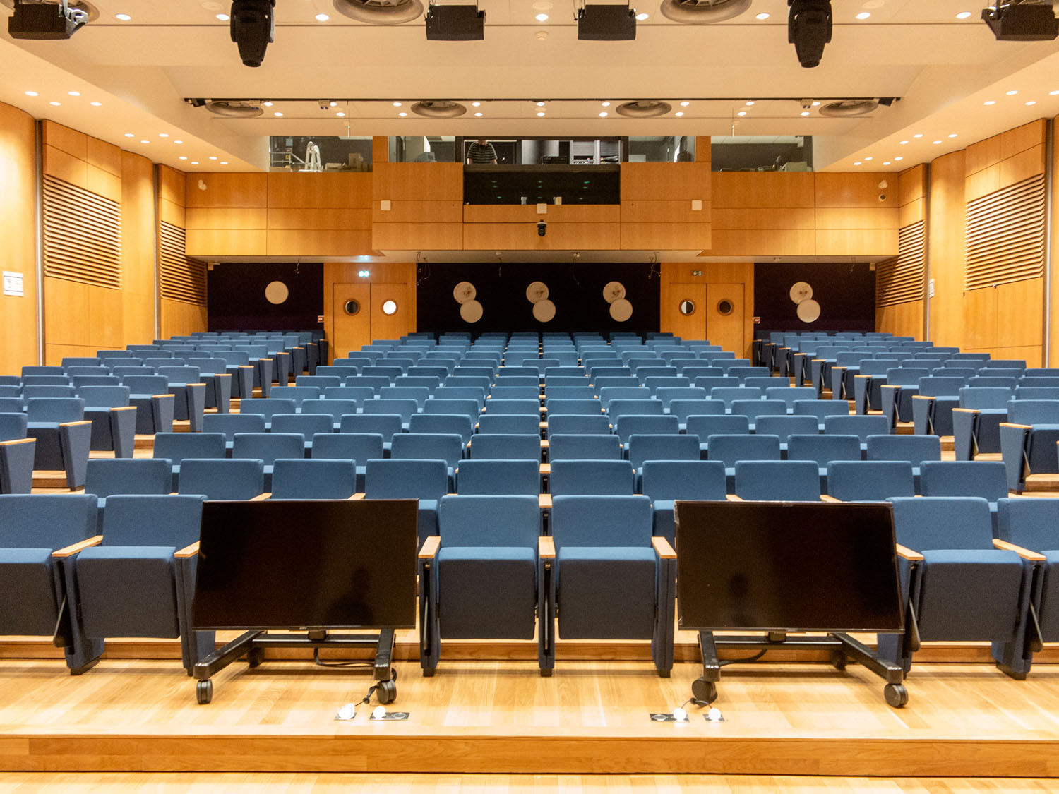 Maison De La Rapt - Paris