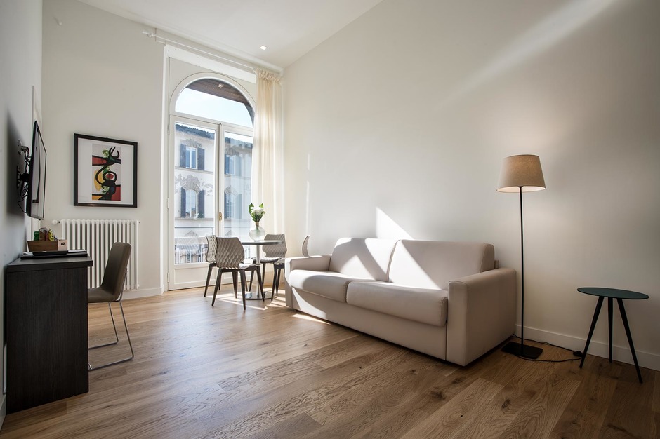 Projet d'am�nagement d'un appartement de vacances