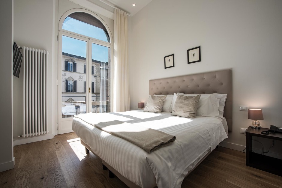 Projet d'am�nagement d'un appartement de vacances