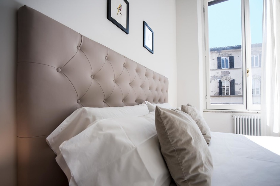 Projet d'am�nagement d'un appartement de vacances