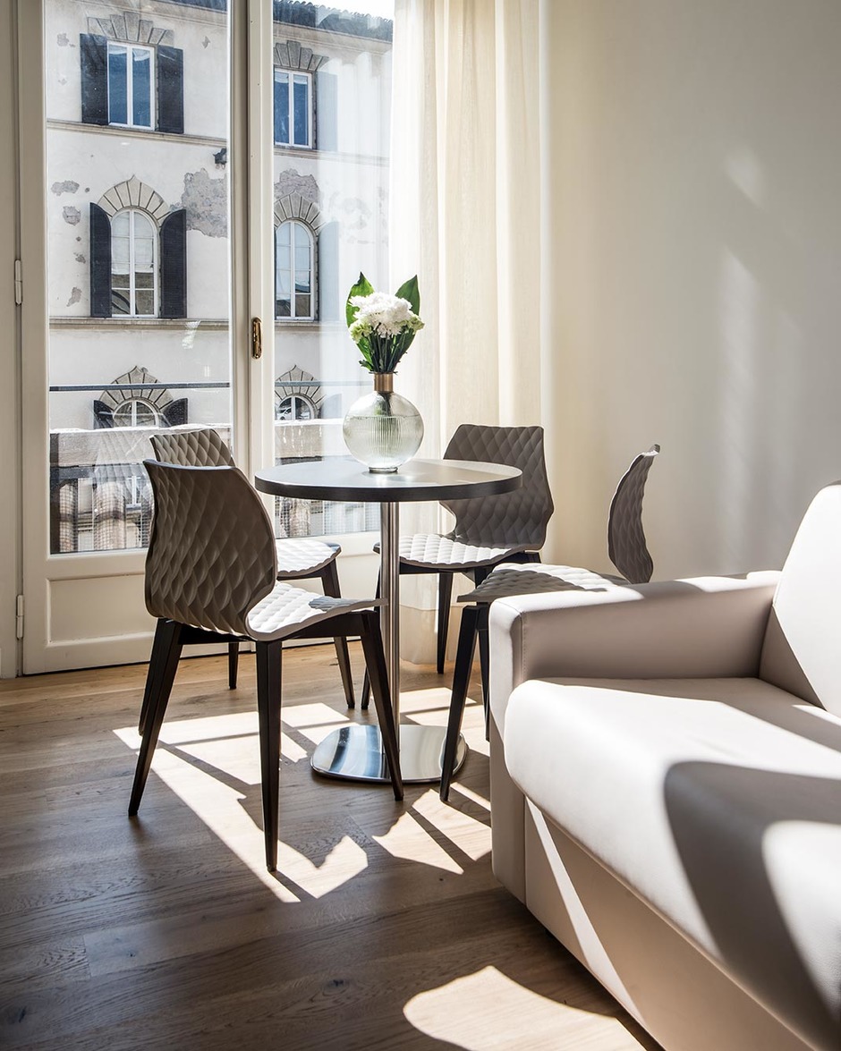 Projet d'am�nagement d'un appartement de vacances