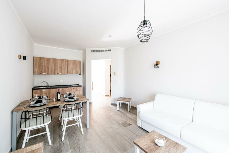 Mobilier de vill�giature en Toscane, Italie