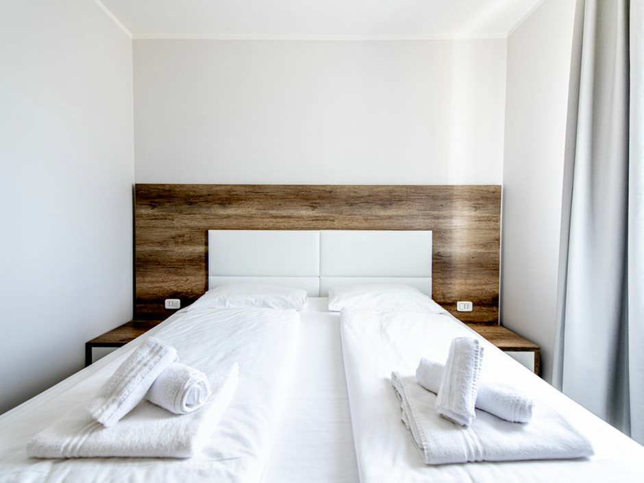 Mobilier de vill�giature en Toscane, Italie