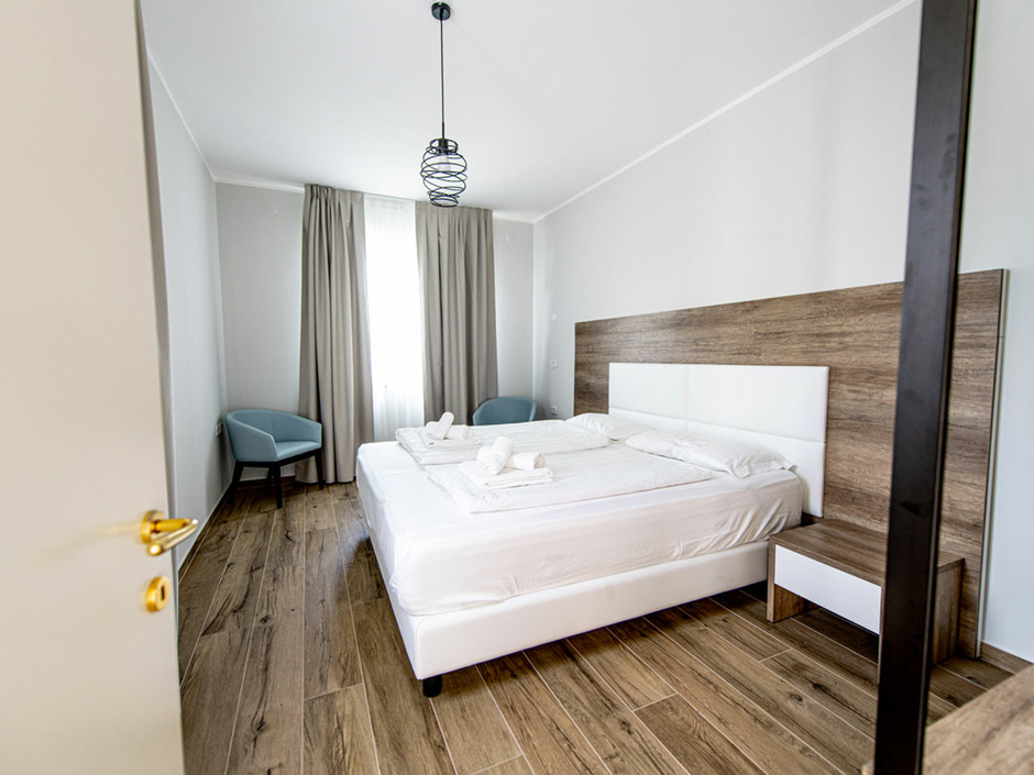 Mobilier de vill�giature en Toscane, Italie