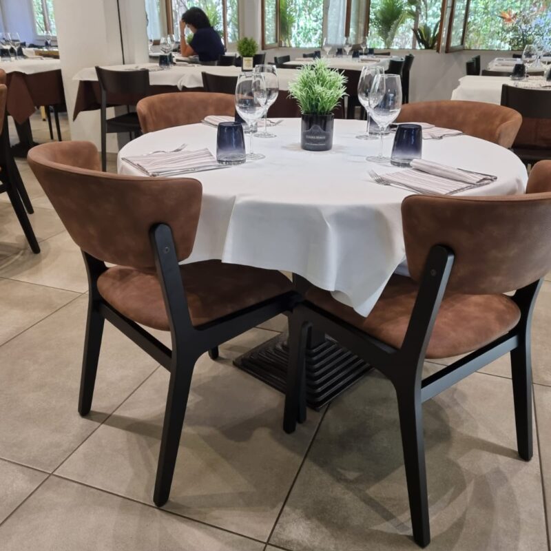 Restaurant Bakkal� - Bologne