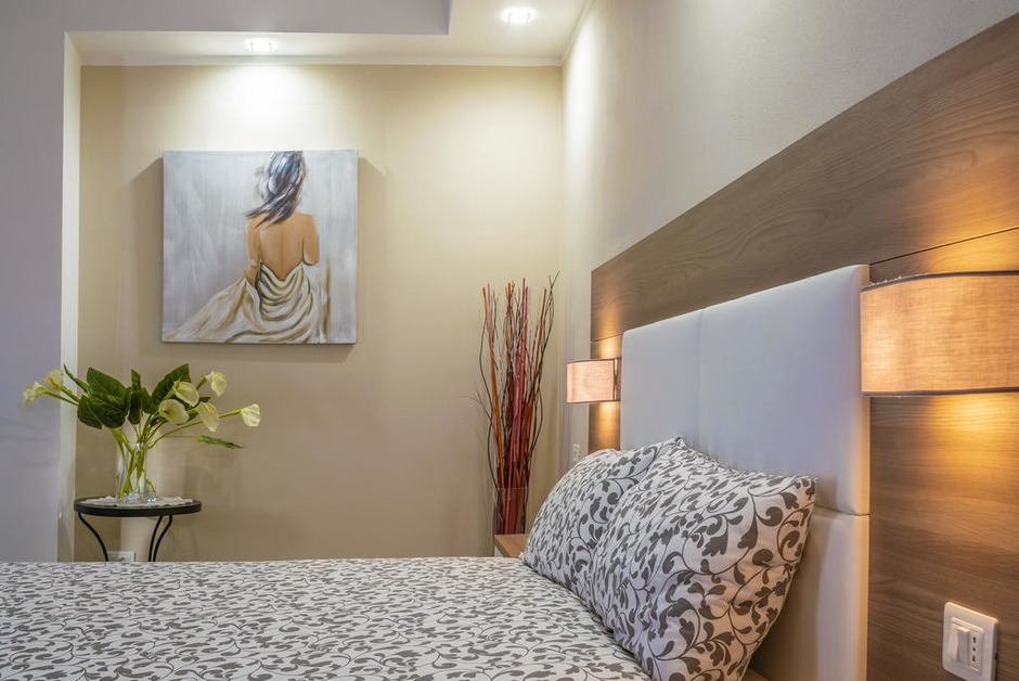 T�te de lit B&B � Maranello