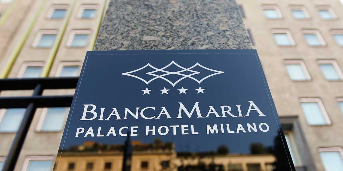 Bianca Maria Palace