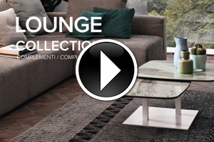 Collezione Lounge 2019 