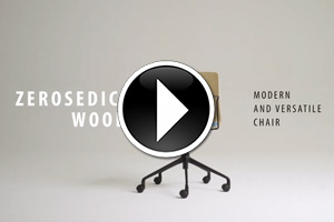 Zerosedici wood